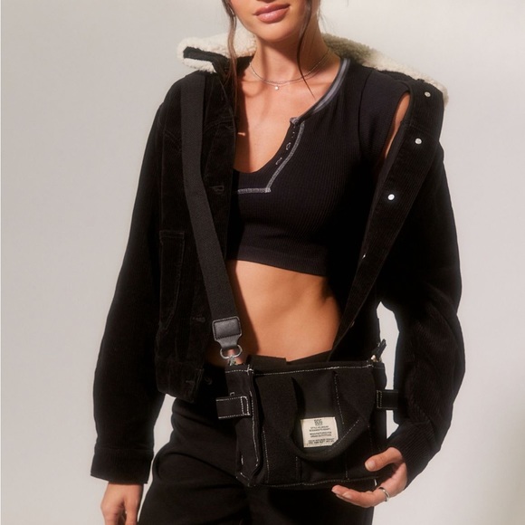 mini tote bag - Picture 6 of 6